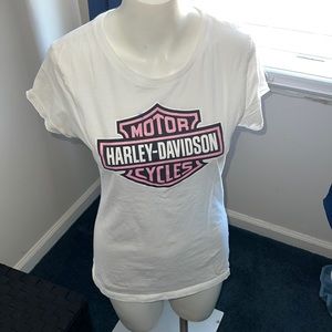 Harley Davidson Tee